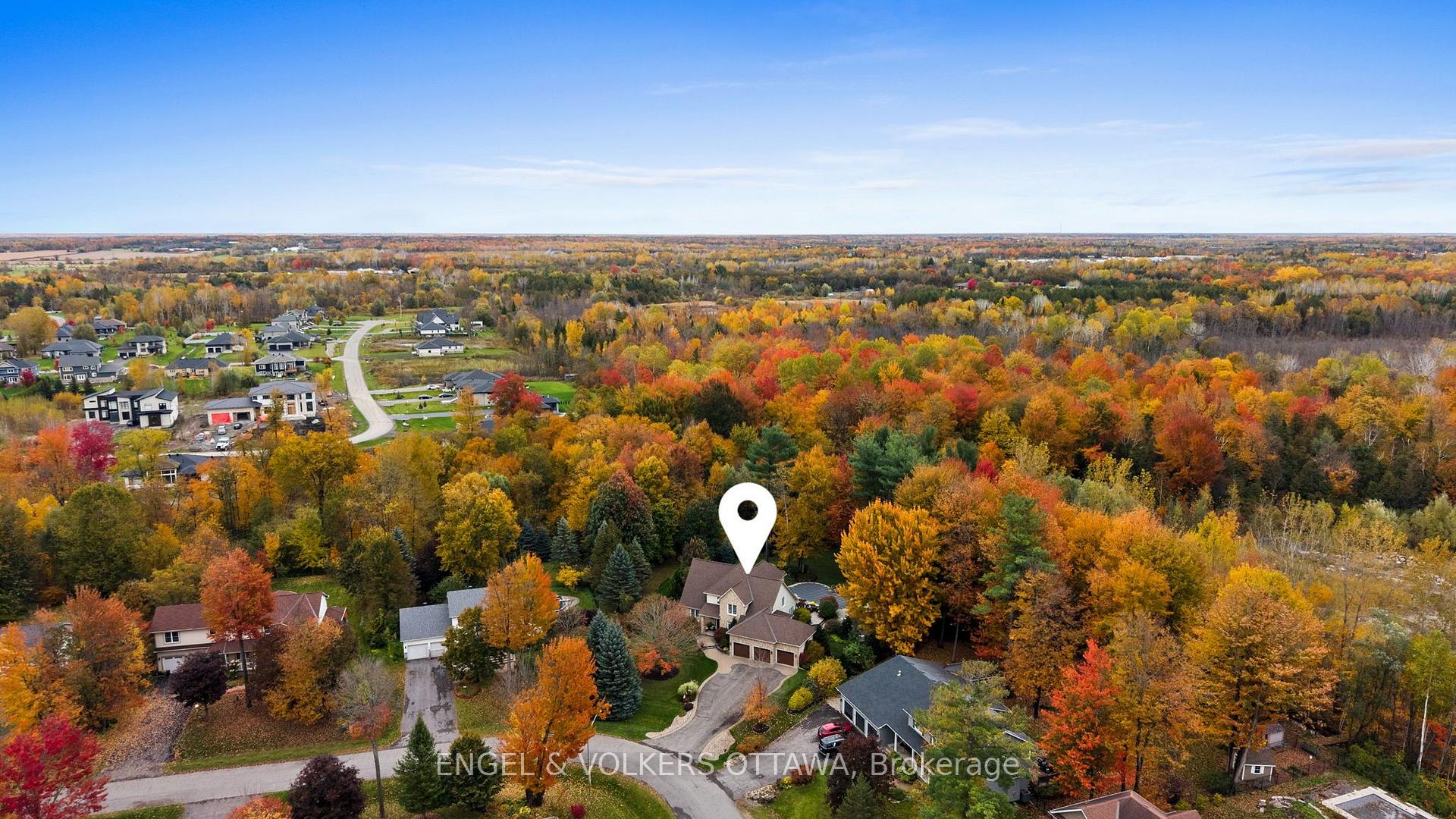 Photo 37 of 1629 Shauna Crescent, Ottawa, Greely — HOMEH