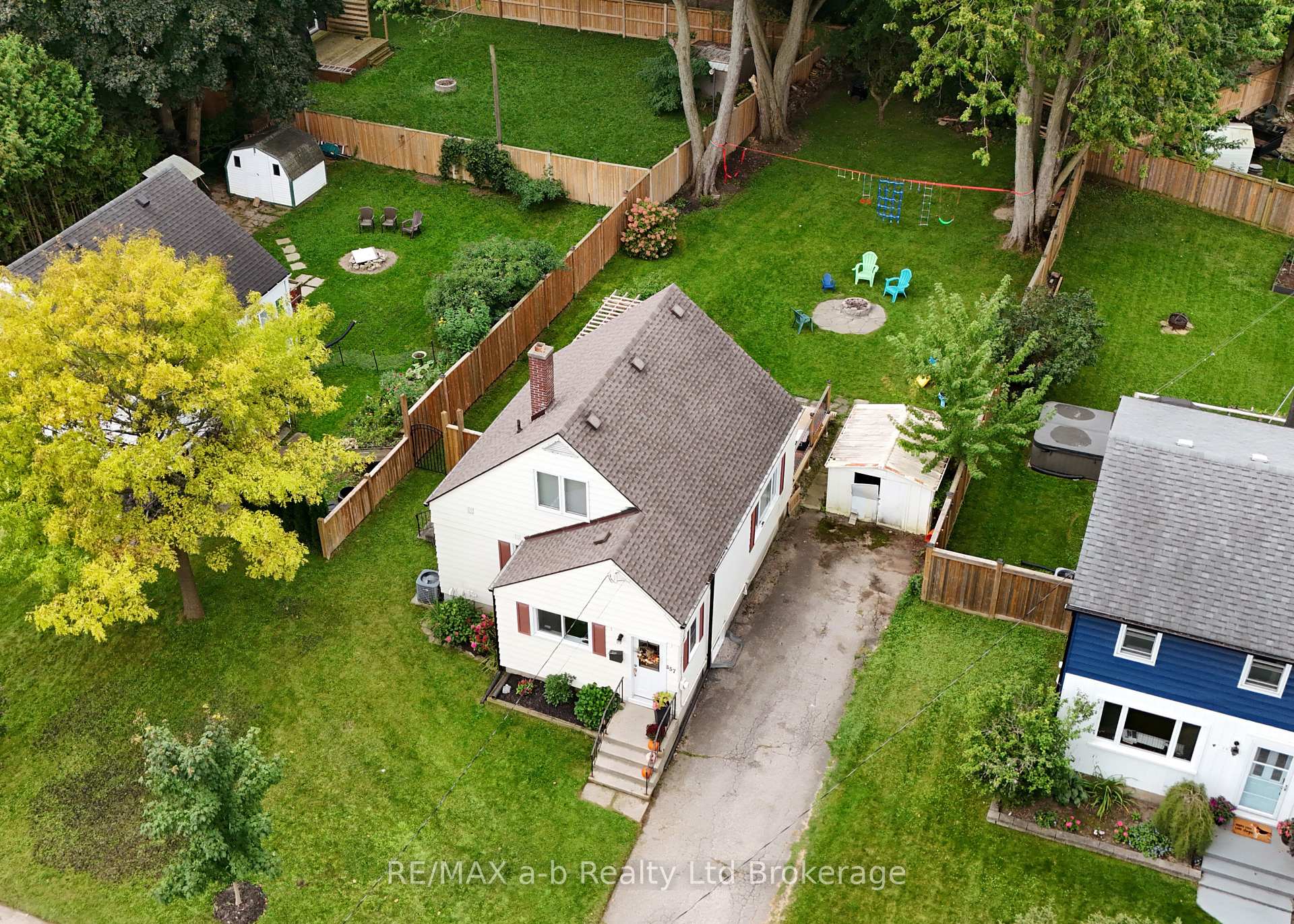 Photo 5 of 357 Knightsbridge Road, Woodstock, Woodstock - North — HOMEH