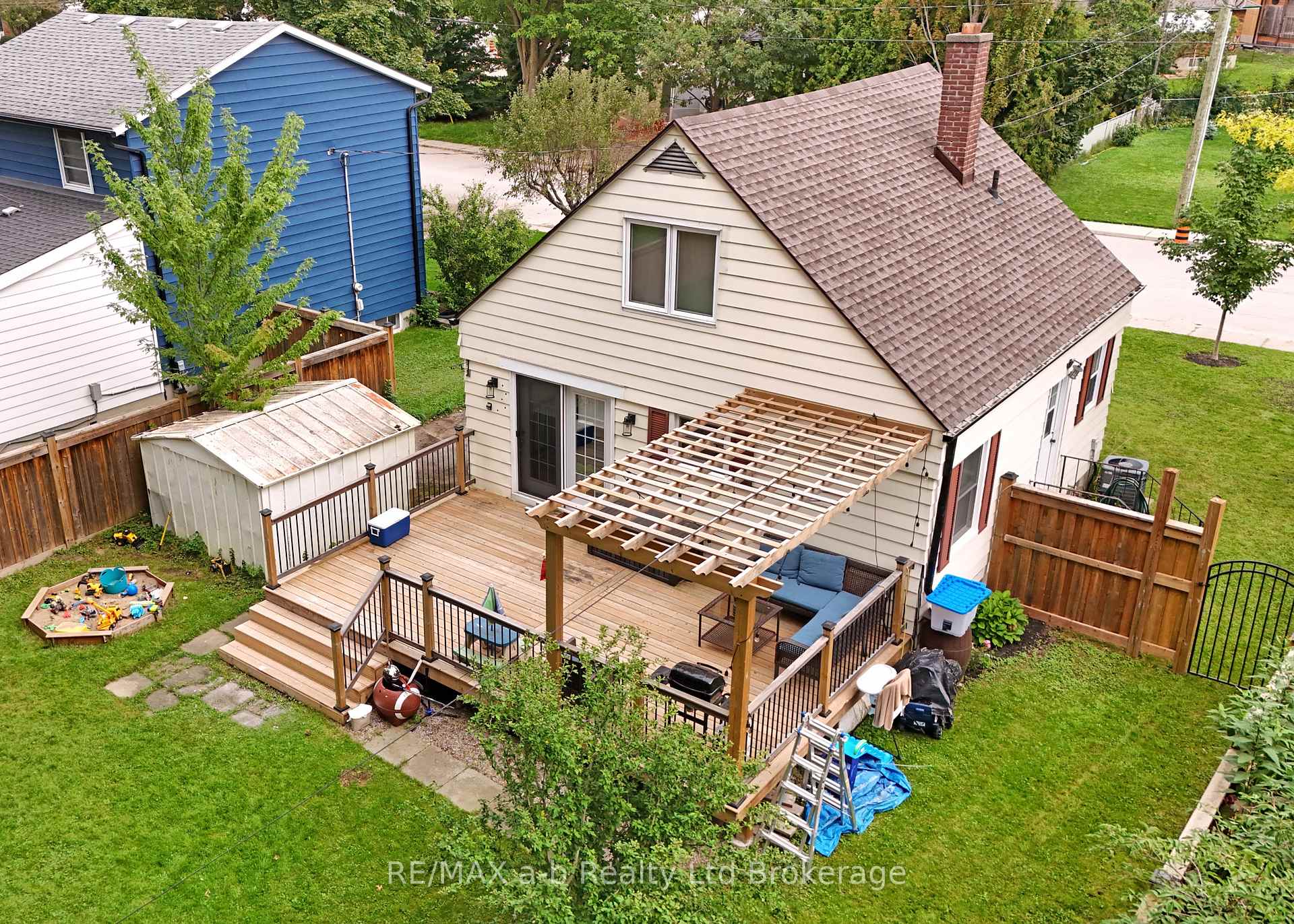 Photo 37 of 357 Knightsbridge Road, Woodstock, Woodstock - North — HOMEH