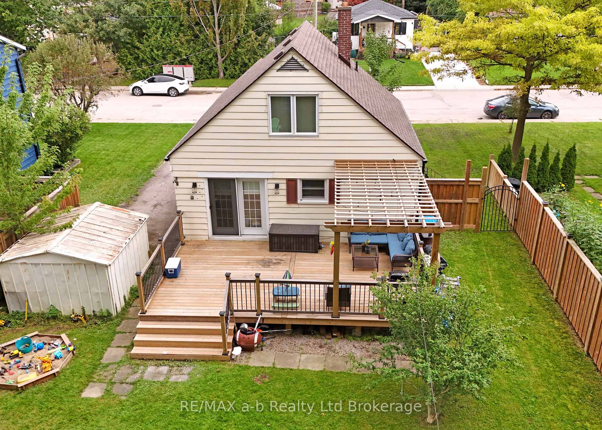 Photo 38 of 357 Knightsbridge Road, Woodstock, Woodstock - North — HOMEH