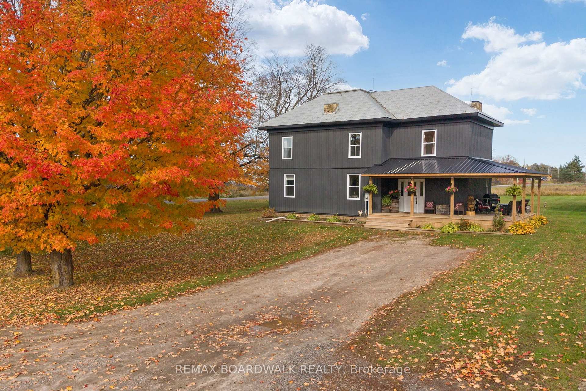 Photo 1 of 526 Kelford Drive, Tay Valley, Bathurst/Burgess & Sherbrooke (North Burgess) Twp — HOMEH