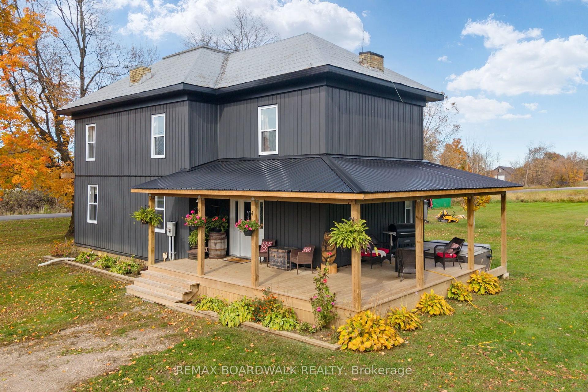 Photo 2 of 526 Kelford Drive, Tay Valley, Bathurst/Burgess & Sherbrooke (North Burgess) Twp — HOMEH