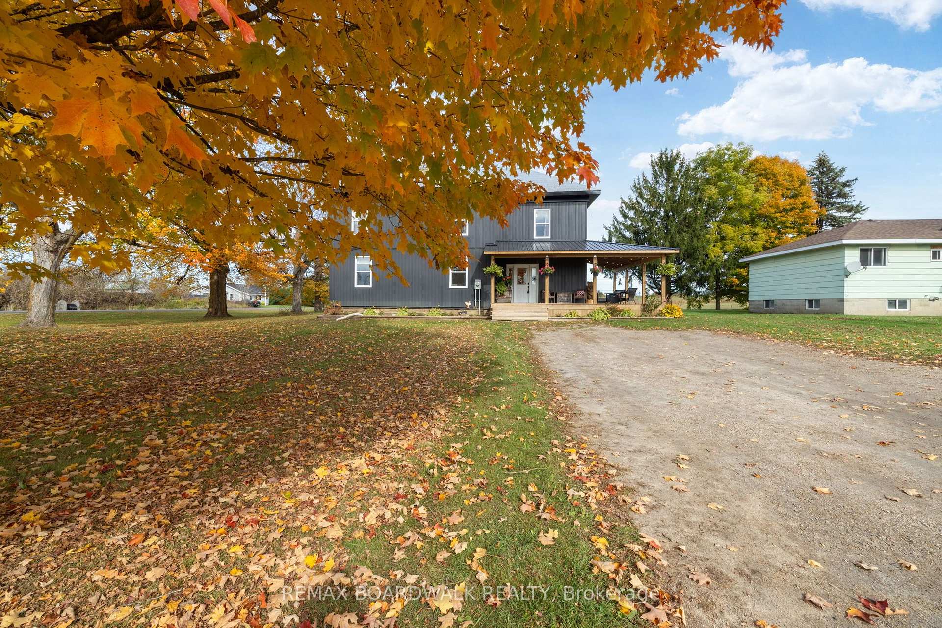 Photo 3 of 526 Kelford Drive, Tay Valley, Bathurst/Burgess & Sherbrooke (North Burgess) Twp — HOMEH