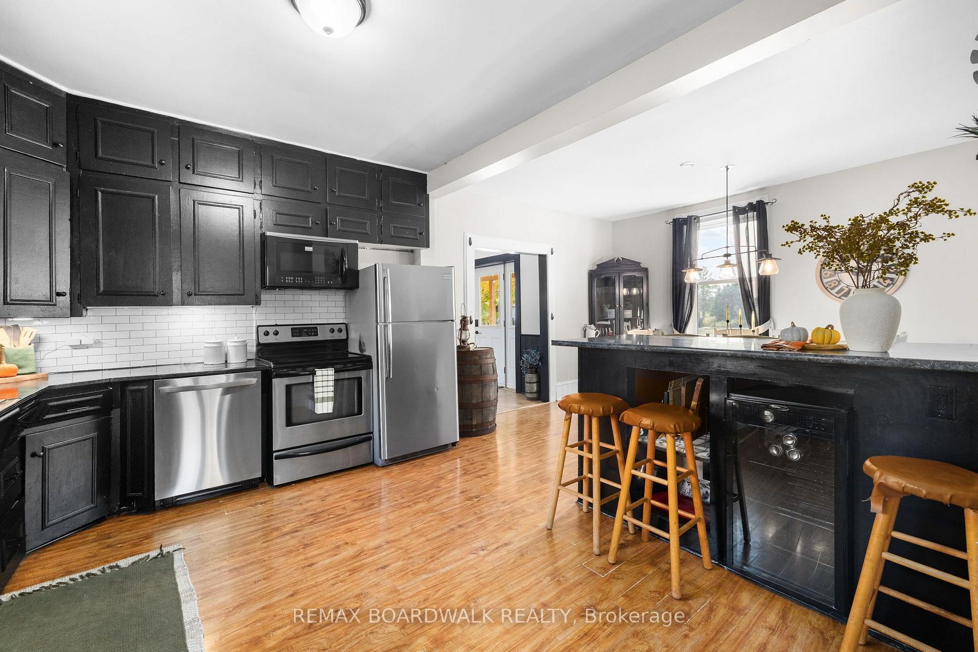 Photo 18 of 526 Kelford Drive, Tay Valley, Bathurst/Burgess & Sherbrooke (North Burgess) Twp — HOMEH