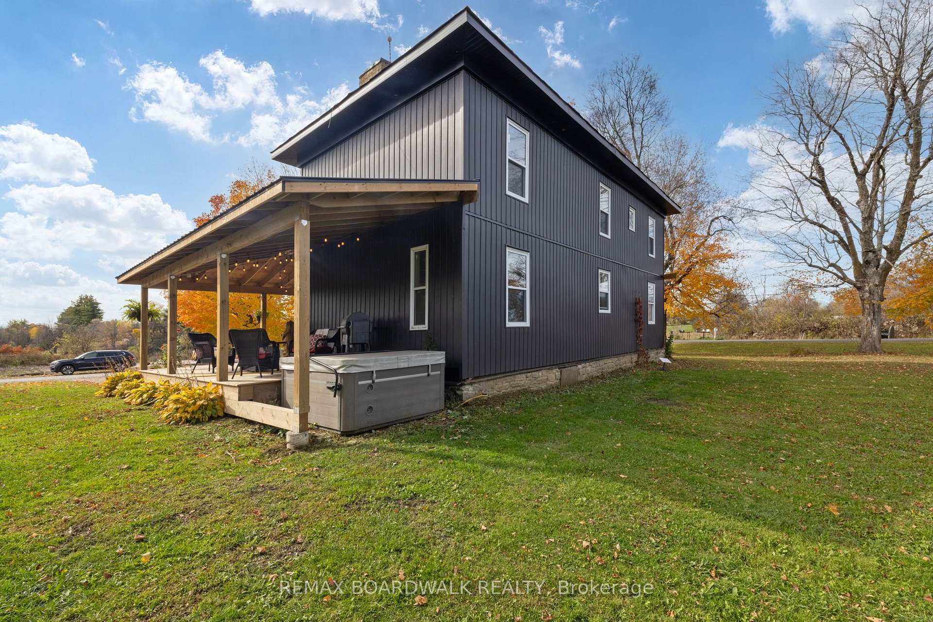 Photo 36 of 526 Kelford Drive, Tay Valley, Bathurst/Burgess & Sherbrooke (North Burgess) Twp — HOMEH