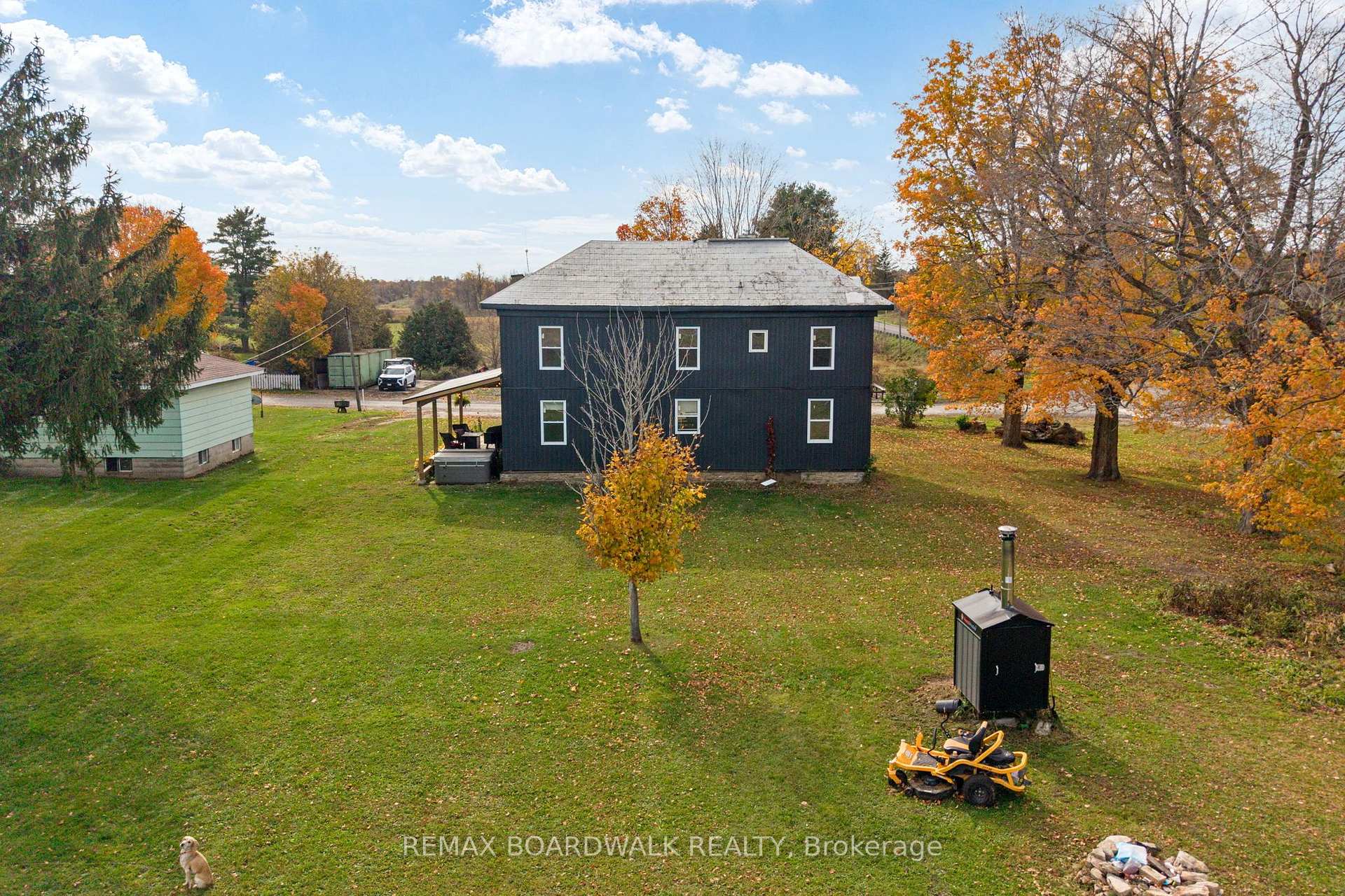 Photo 37 of 526 Kelford Drive, Tay Valley, Bathurst/Burgess & Sherbrooke (North Burgess) Twp — HOMEH