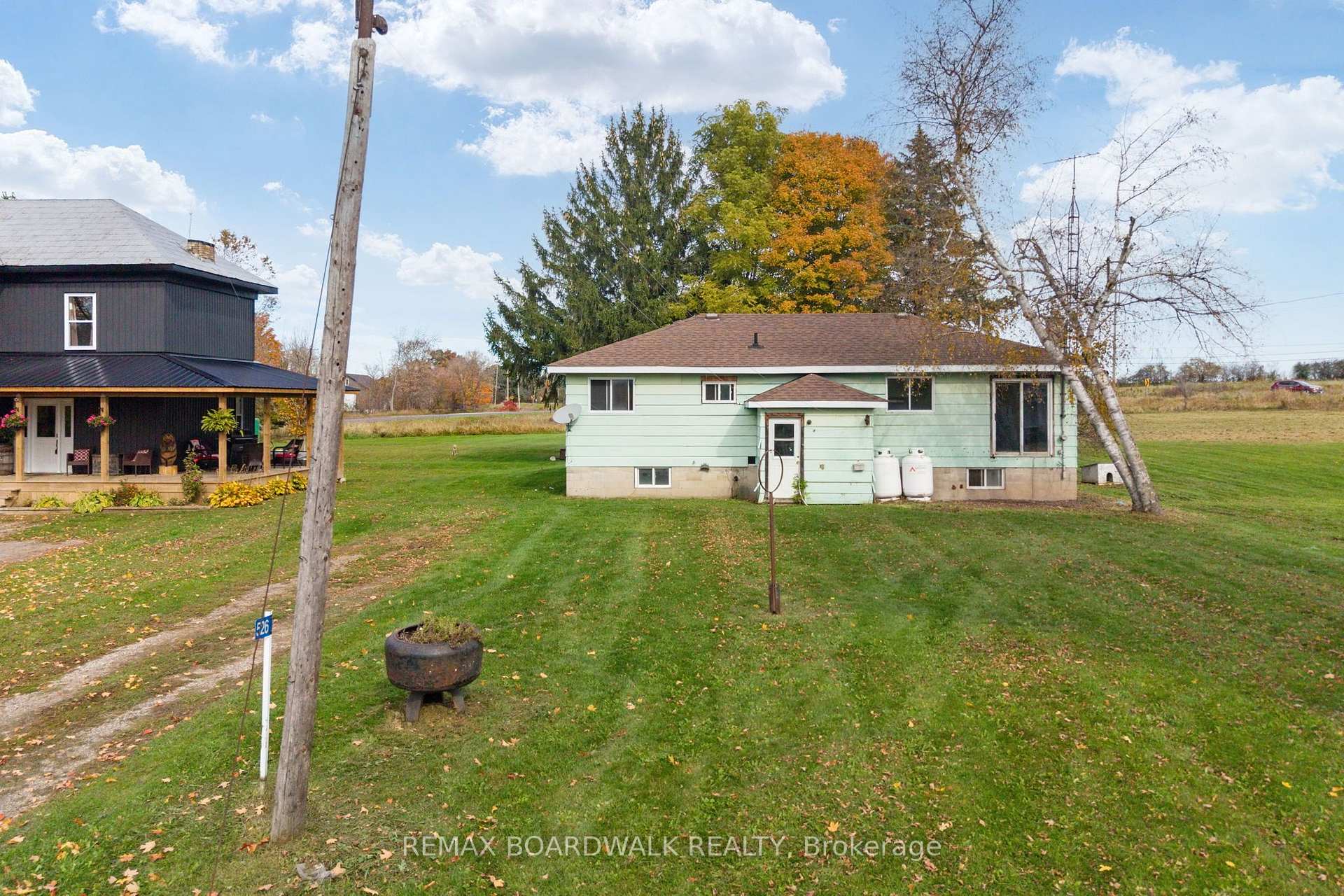 Photo 39 of 526 Kelford Drive, Tay Valley, Bathurst/Burgess & Sherbrooke (North Burgess) Twp — HOMEH