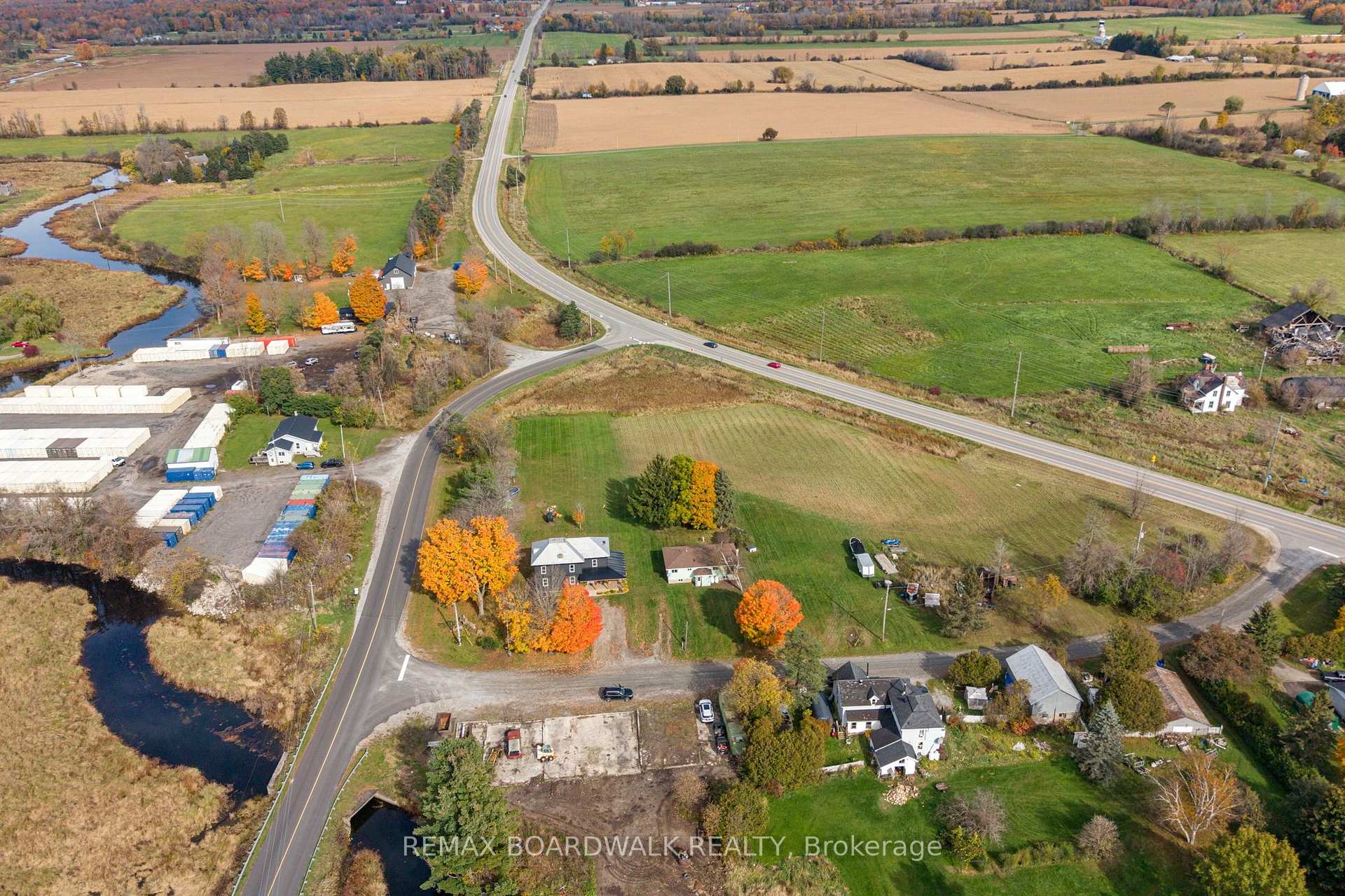 Photo 41 of 526 Kelford Drive, Tay Valley, Bathurst/Burgess & Sherbrooke (North Burgess) Twp — HOMEH