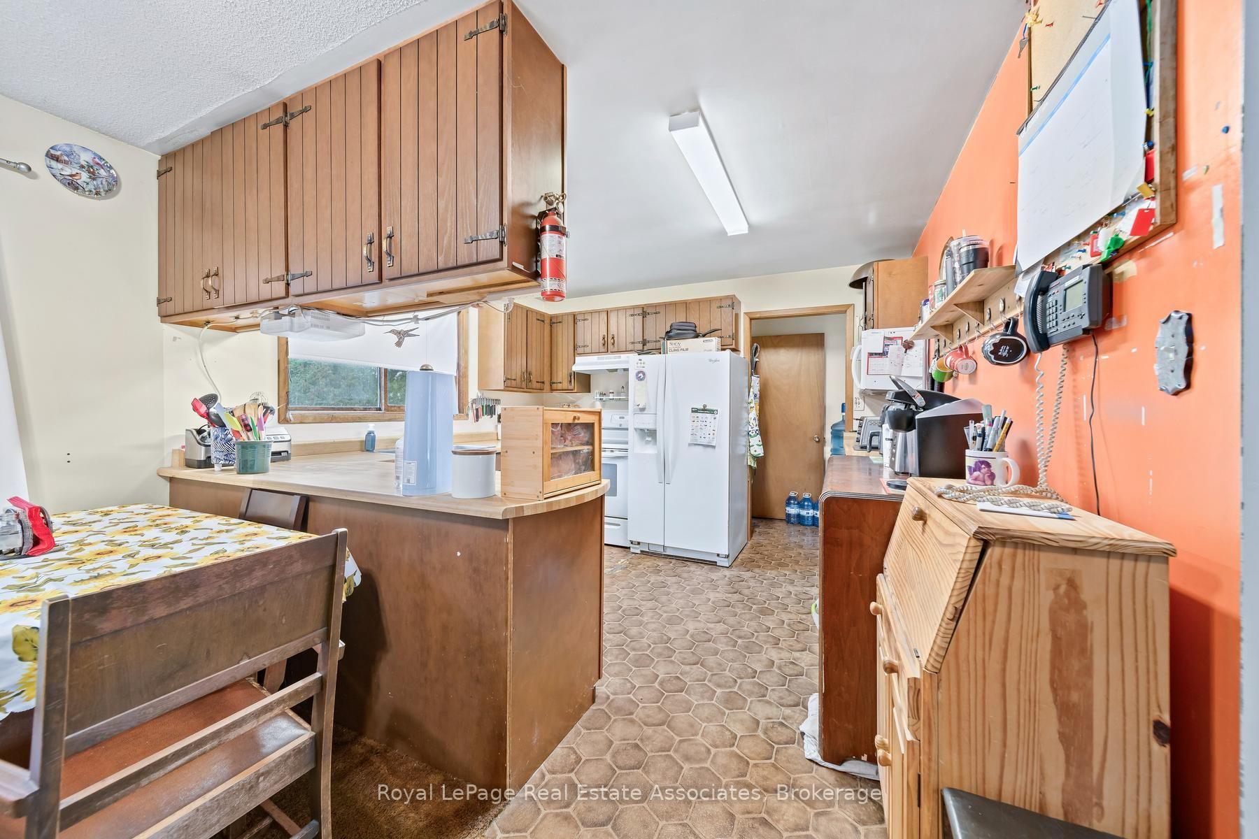Photo 14 of 13330 5 Side Road, Halton Hills, Georgetown — HOMEH