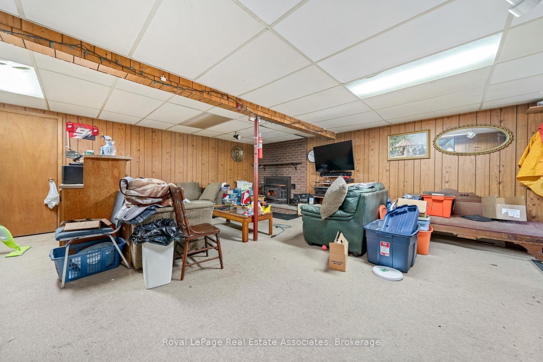 Photo 22 of 13330 5 Side Road, Halton Hills, Georgetown — HOMEH