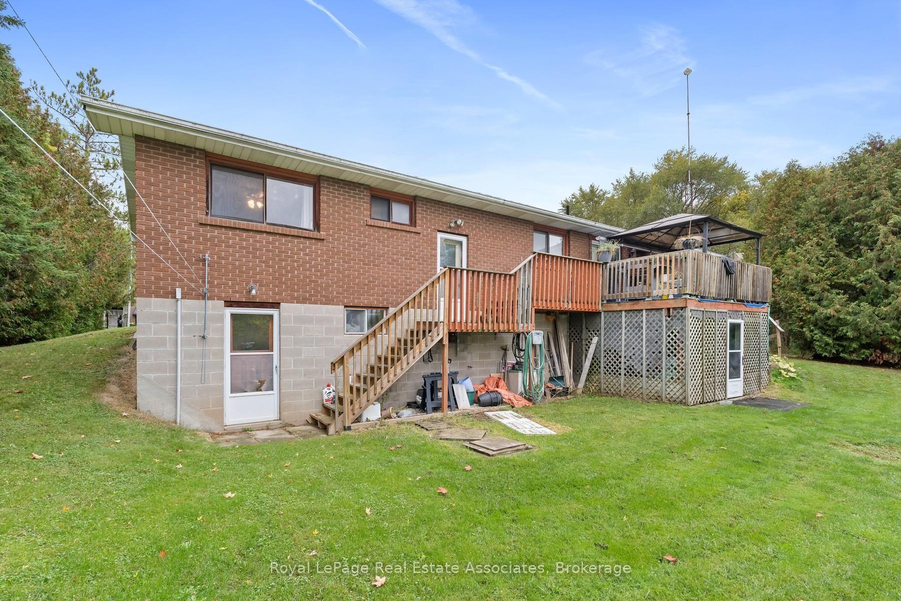 Photo 30 of 13330 5 Side Road, Halton Hills, Georgetown — HOMEH