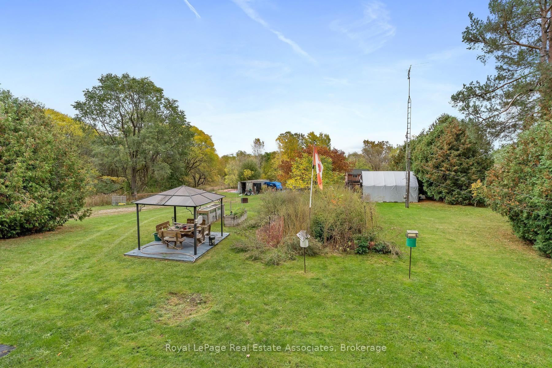 Photo 31 of 13330 5 Side Road, Halton Hills, Georgetown — HOMEH