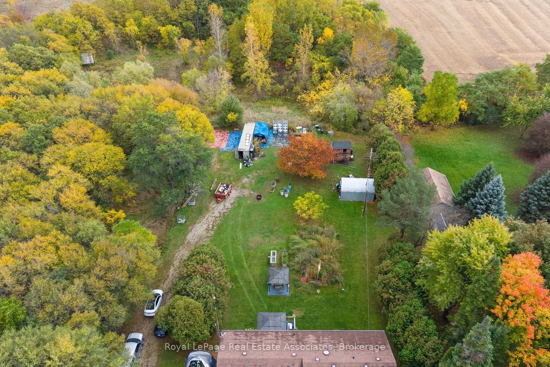 Photo 32 of 13330 5 Side Road, Halton Hills, Georgetown — HOMEH