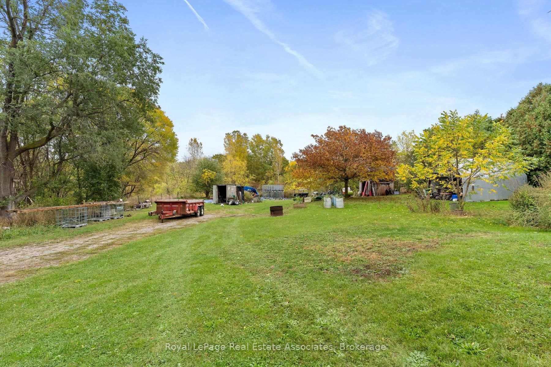 Photo 33 of 13330 5 Side Road, Halton Hills, Georgetown — HOMEH