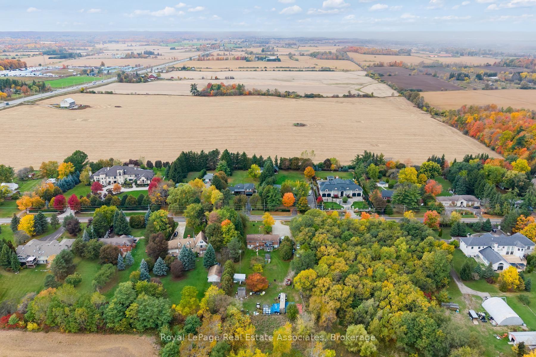 Photo 34 of 13330 5 Side Road, Halton Hills, Georgetown — HOMEH