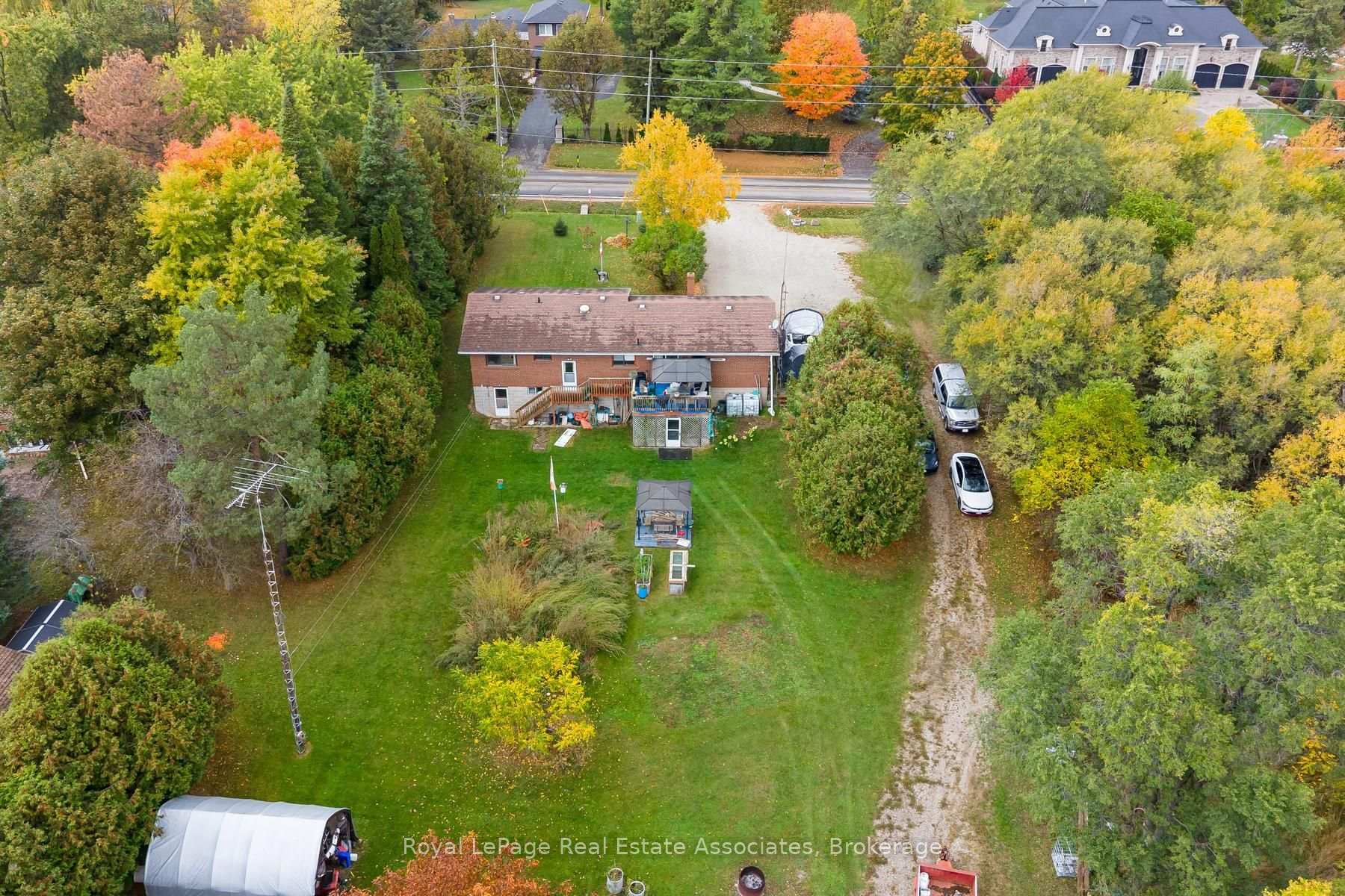 Photo 36 of 13330 5 Side Road, Halton Hills, Georgetown — HOMEH