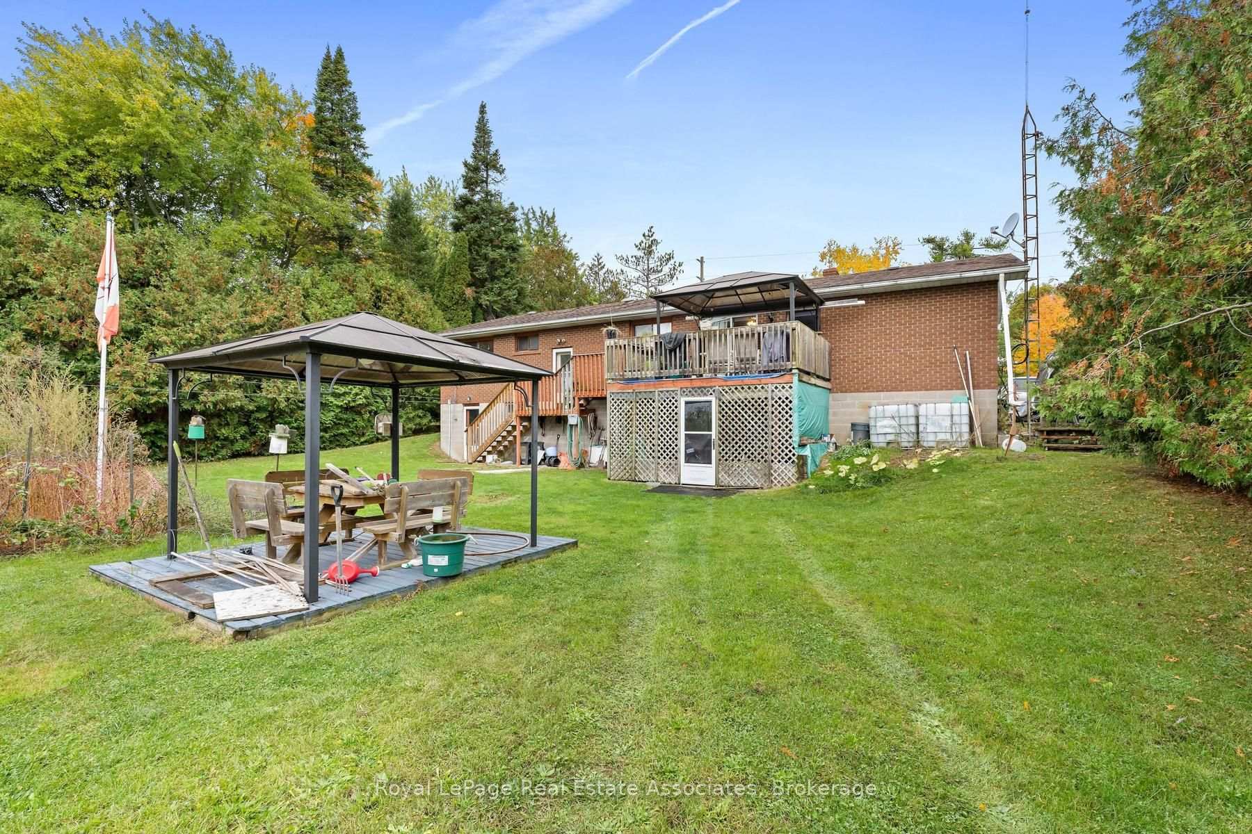 Photo 38 of 13330 5 Side Road, Halton Hills, Georgetown — HOMEH
