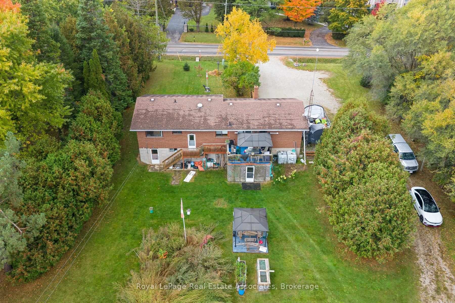 Photo 40 of 13330 5 Side Road, Halton Hills, Georgetown — HOMEH