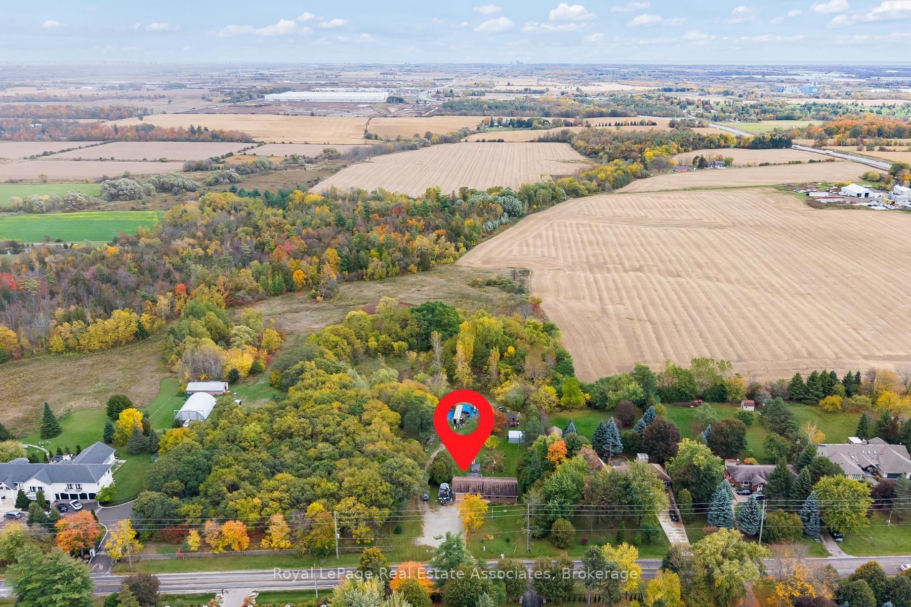 Photo 42 of 13330 5 Side Road, Halton Hills, Georgetown — HOMEH