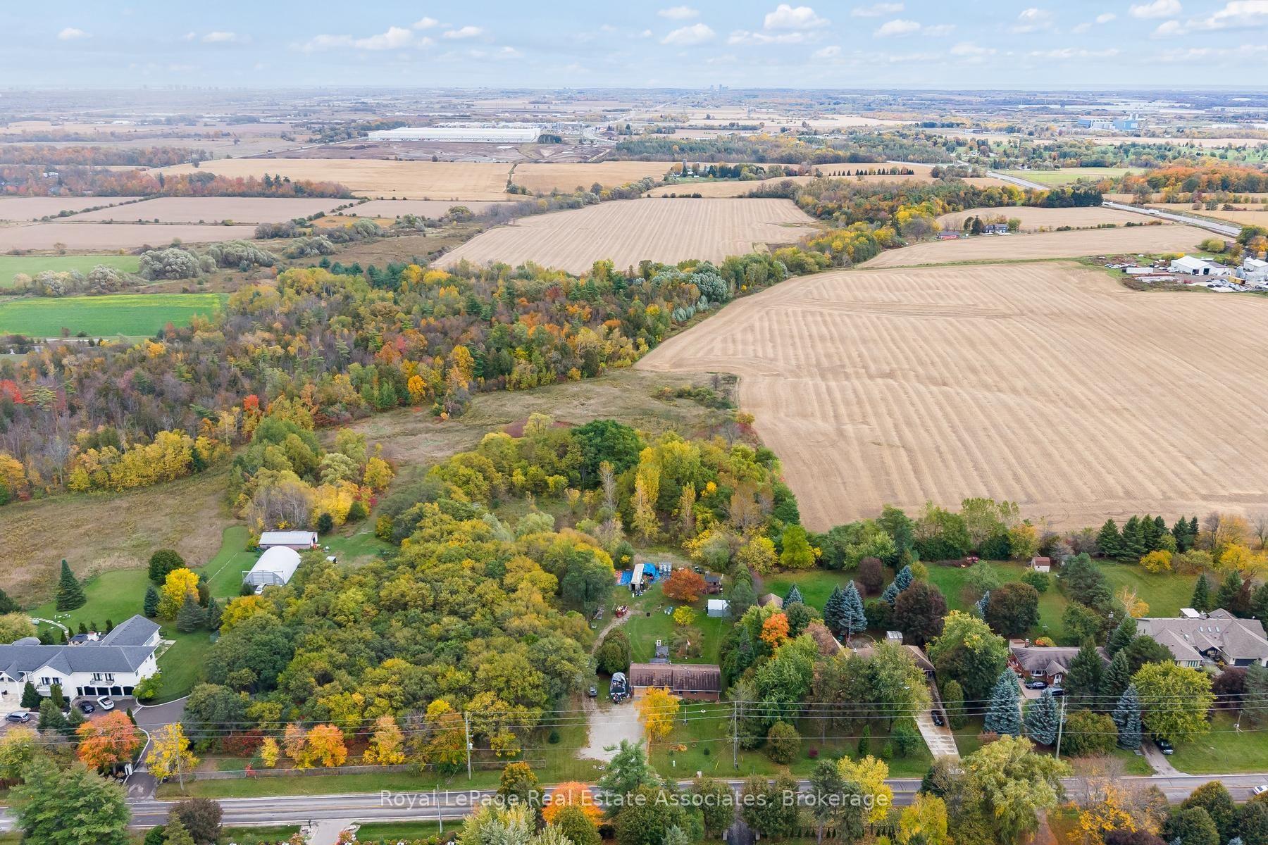 Photo 43 of 13330 5 Side Road, Halton Hills, Georgetown — HOMEH
