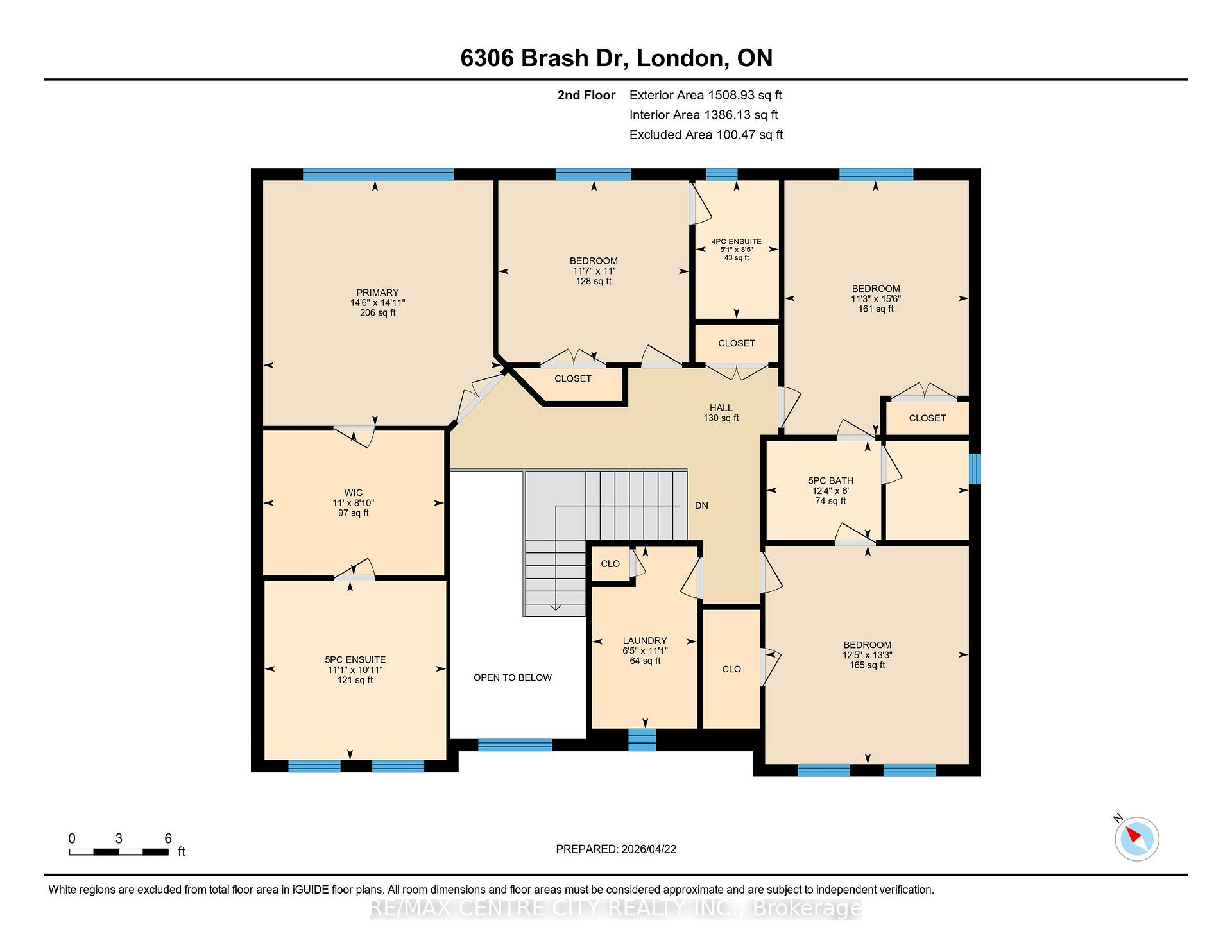 Photo 49 of 6306 Brash Drive, London, South V — HOMEH