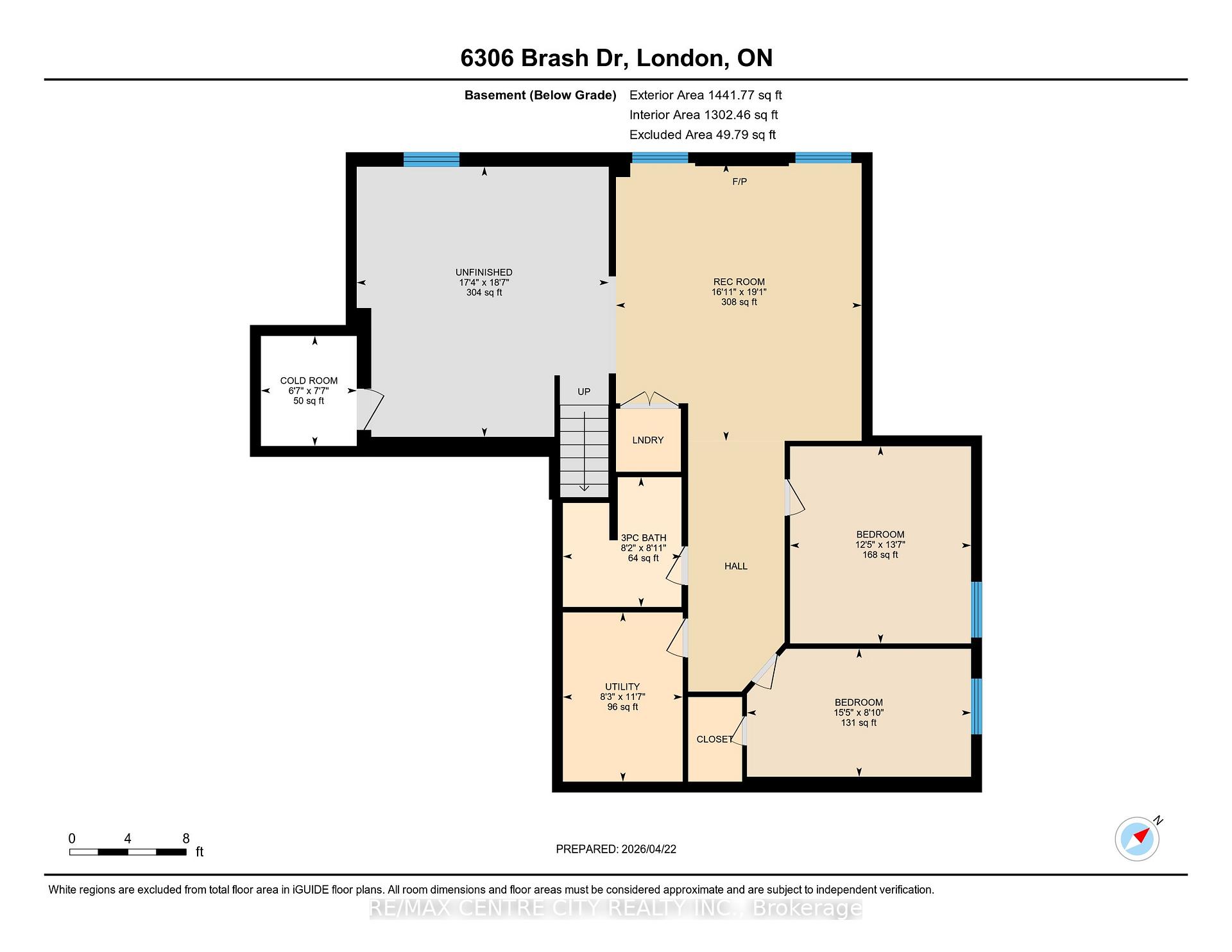 Photo 50 of 6306 Brash Drive, London, South V — HOMEH
