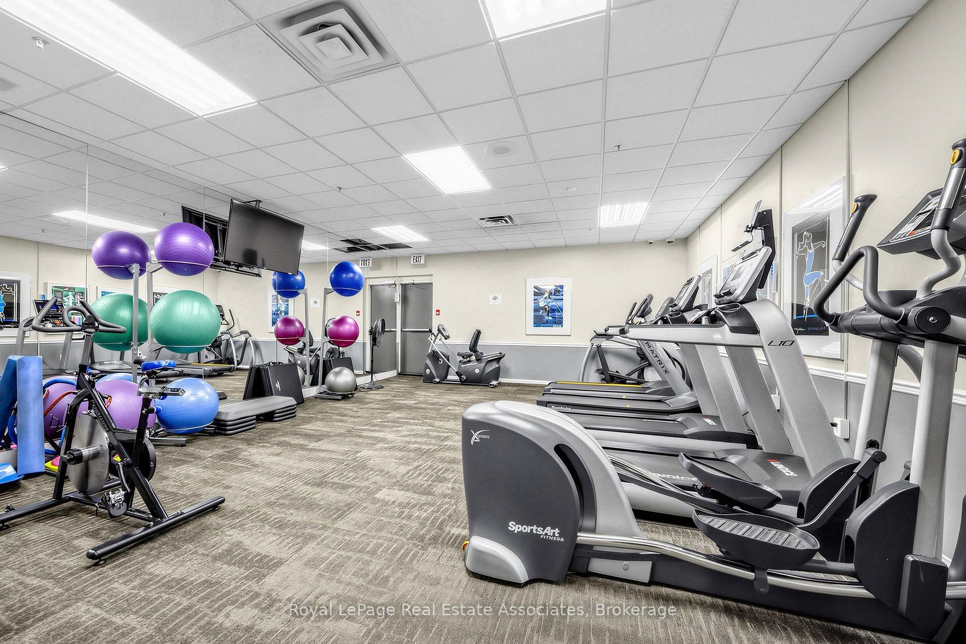 Photo 35 of Unit 1705, 1270 Maple Crossing Boulevard, Burlington, Brant — HOMEH
