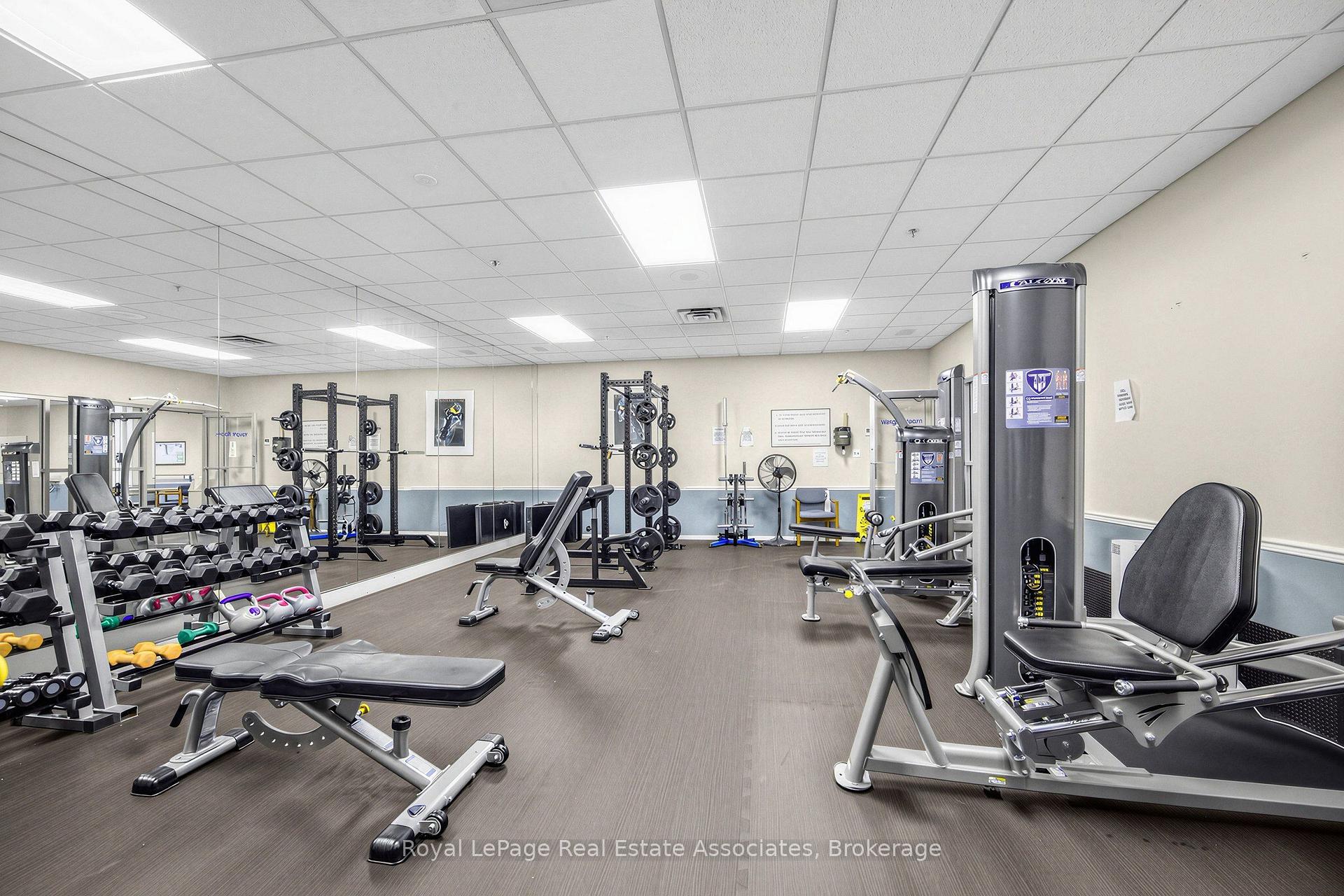 Photo 36 of Unit 1705, 1270 Maple Crossing Boulevard, Burlington, Brant — HOMEH