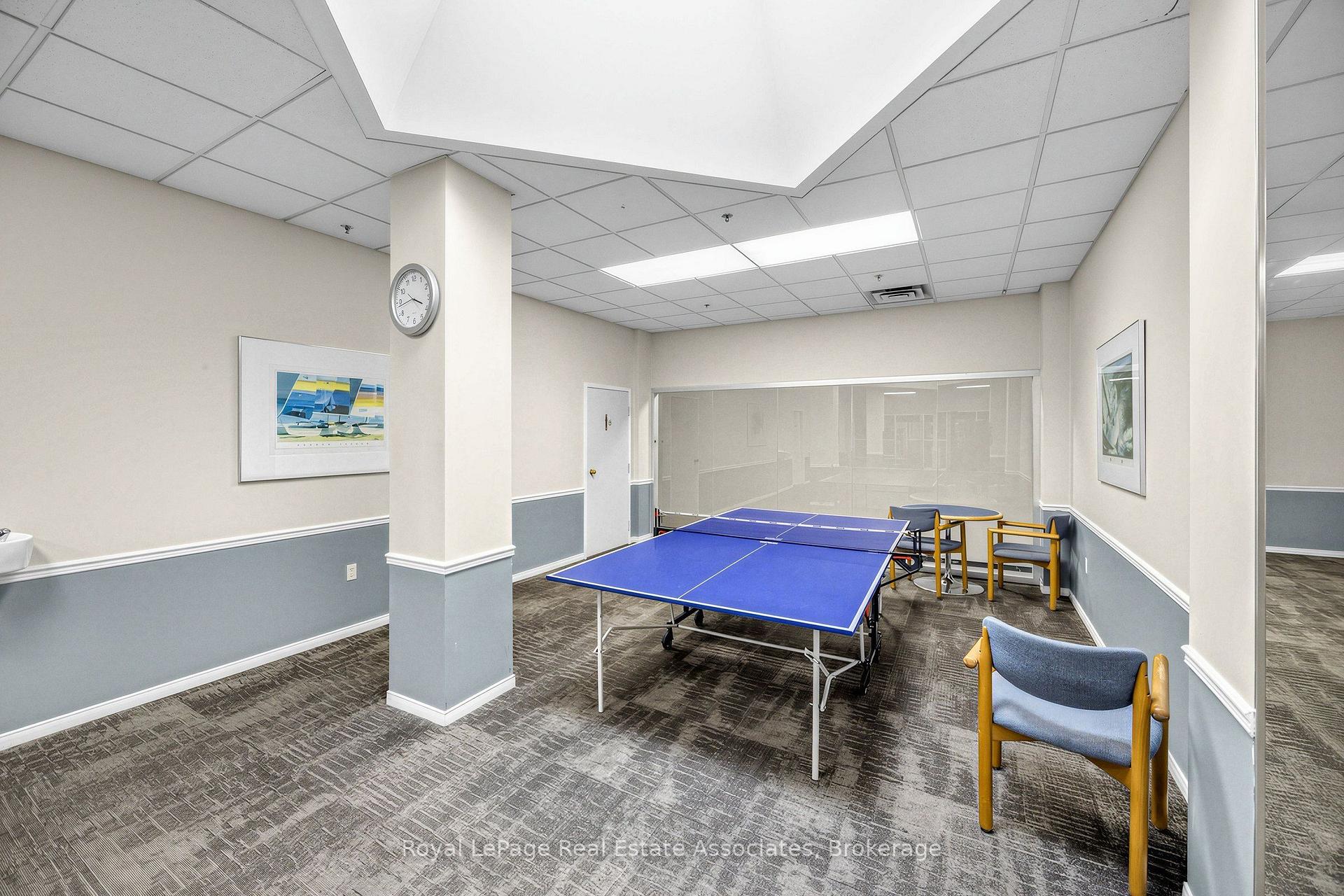 Photo 40 of Unit 1705, 1270 Maple Crossing Boulevard, Burlington, Brant — HOMEH