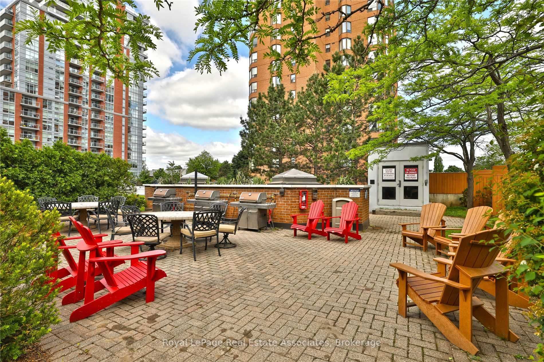 Photo 44 of Unit 1705, 1270 Maple Crossing Boulevard, Burlington, Brant — HOMEH