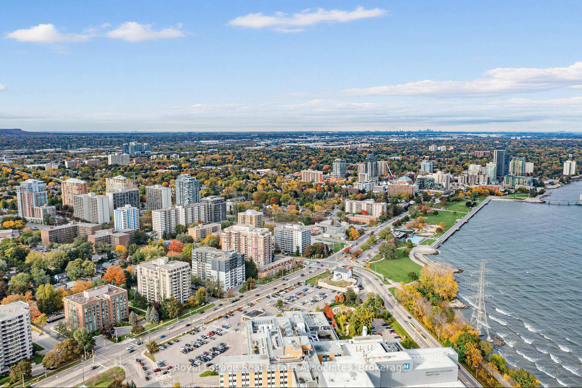 Photo 47 of Unit 1705, 1270 Maple Crossing Boulevard, Burlington, Brant — HOMEH