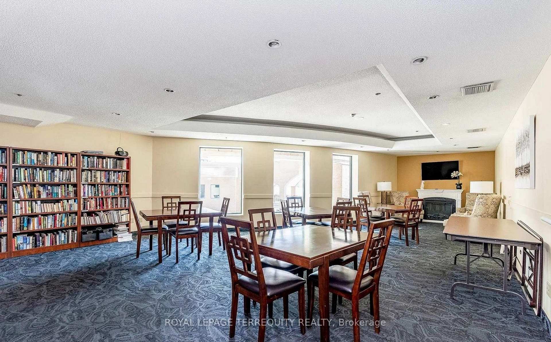 Photo 19 of Unit 1005, 140 Dunlop Street E, Barrie, City Centre — HOMEH
