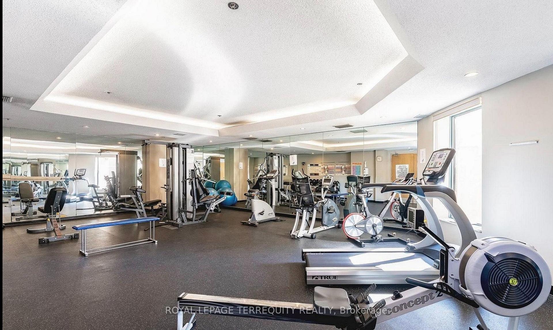 Photo 20 of Unit 1005, 140 Dunlop Street E, Barrie, City Centre — HOMEH