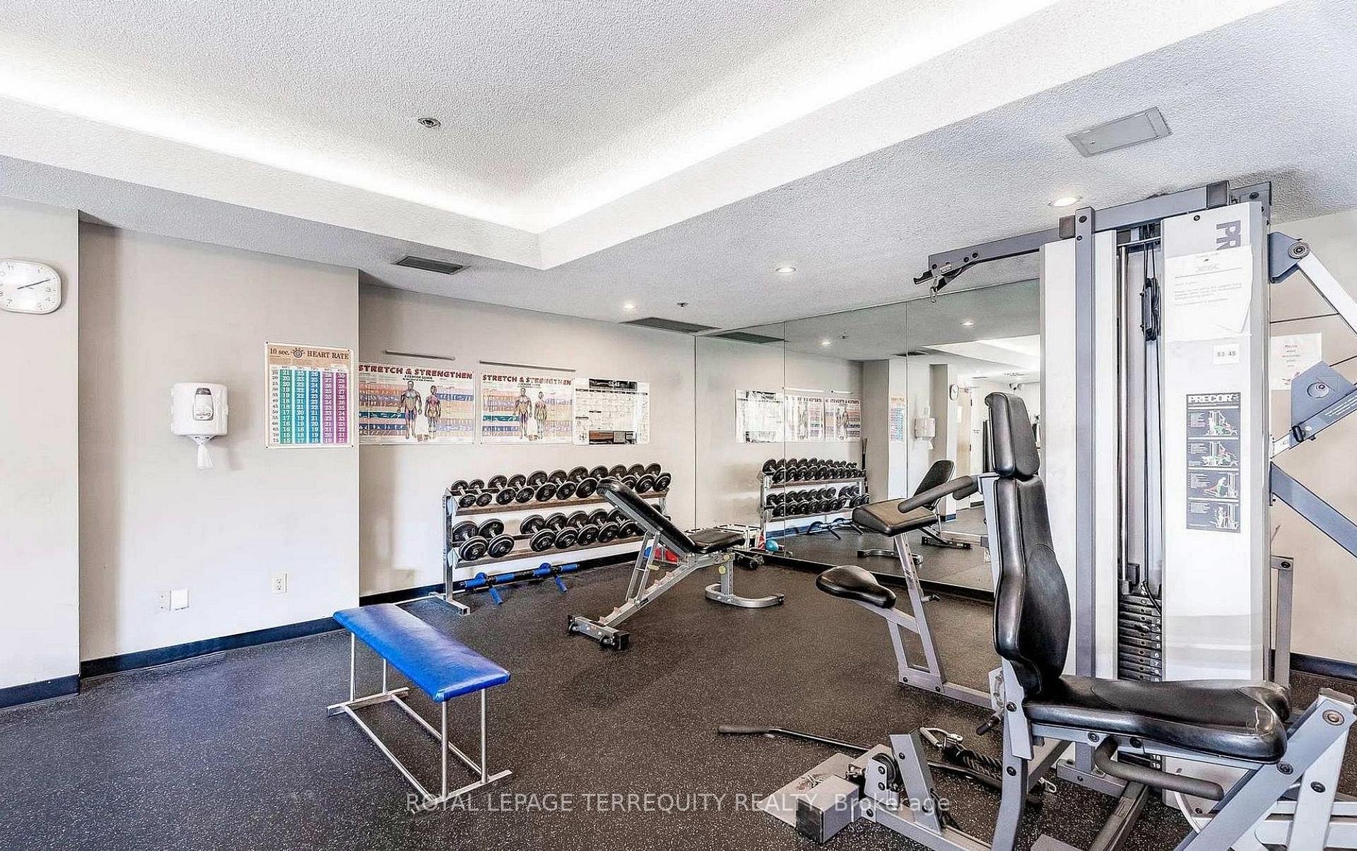 Photo 21 of Unit 1005, 140 Dunlop Street E, Barrie, City Centre — HOMEH