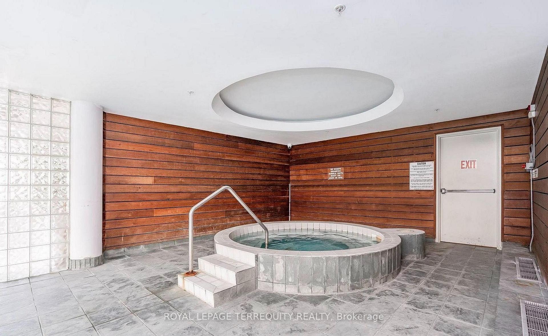 Photo 22 of Unit 1005, 140 Dunlop Street E, Barrie, City Centre — HOMEH