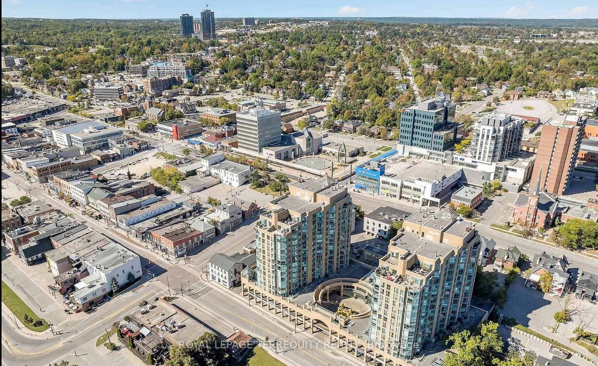 Photo 24 of Unit 1005, 140 Dunlop Street E, Barrie, City Centre — HOMEH