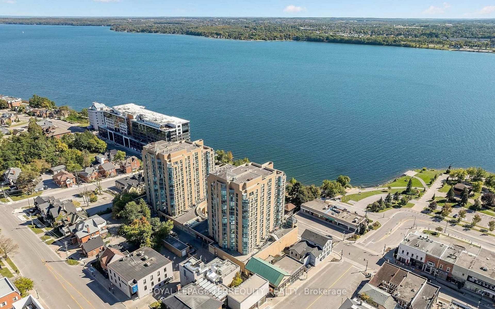 Photo 25 of Unit 1005, 140 Dunlop Street E, Barrie, City Centre — HOMEH