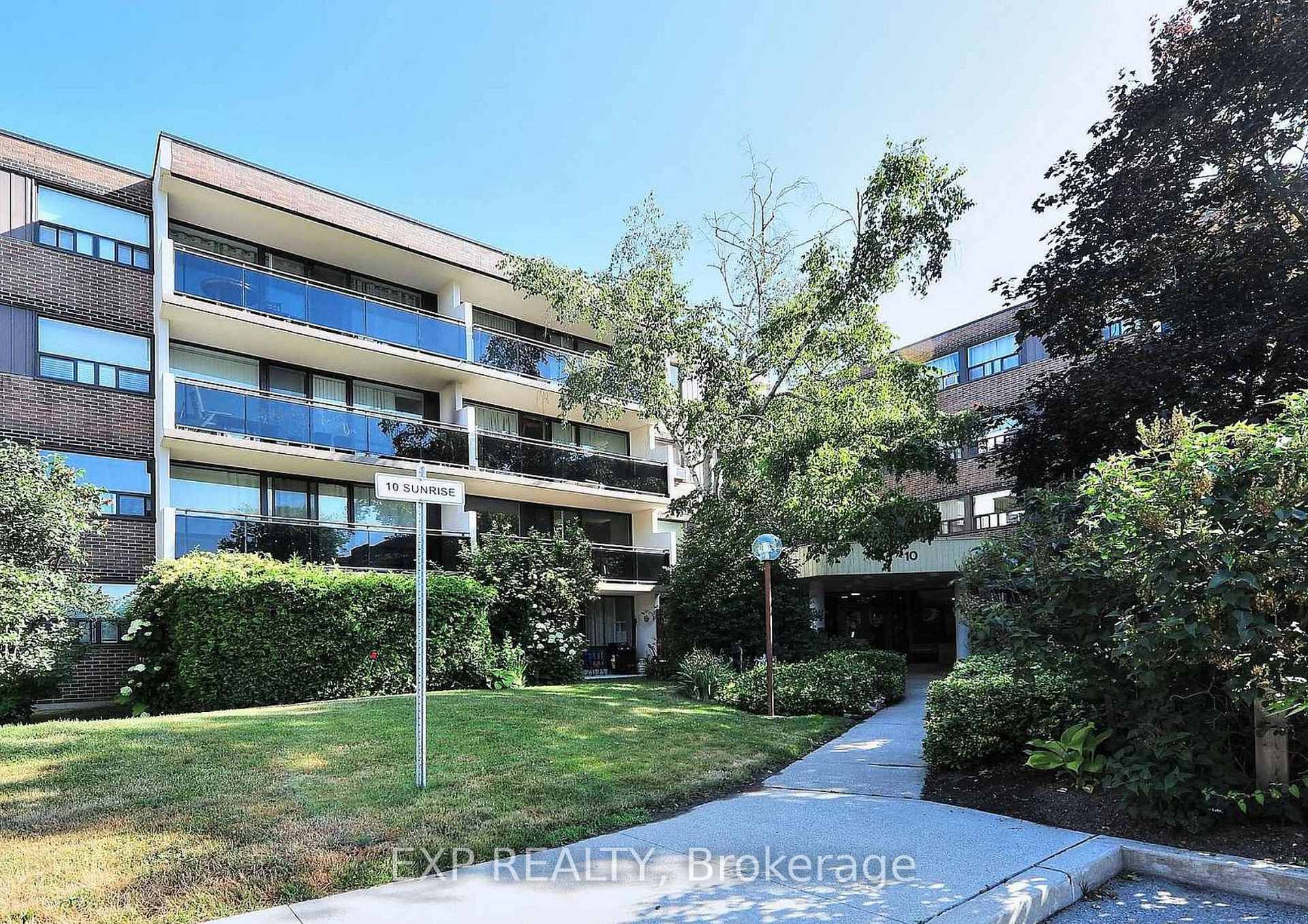 Photo of Unit 214, 10 sunrise Avenue