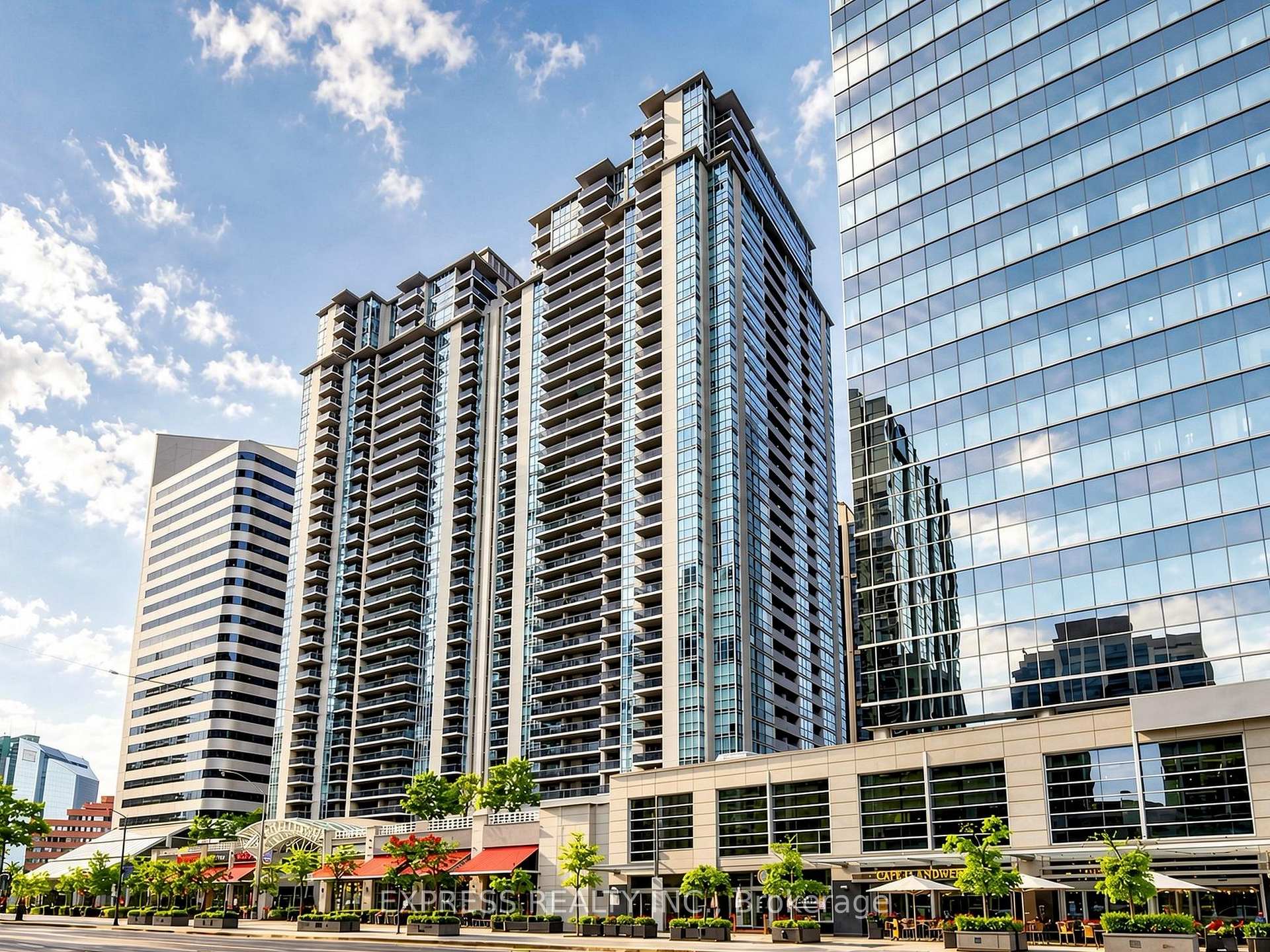 Photo of Unit 1007, 4968 Yonge Street