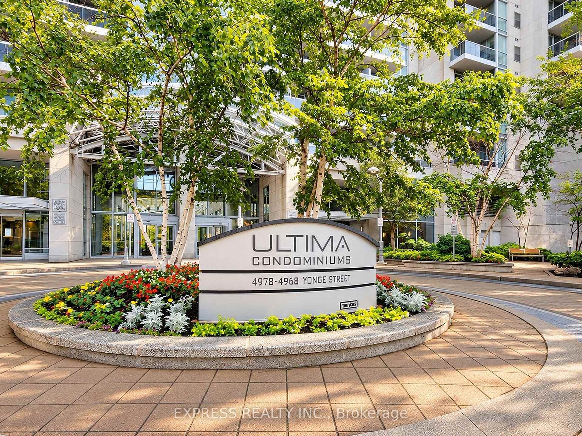 Photo 3 of Unit 1007, 4968 Yonge Street, North York, Lansing-Westgate — HOMEH
