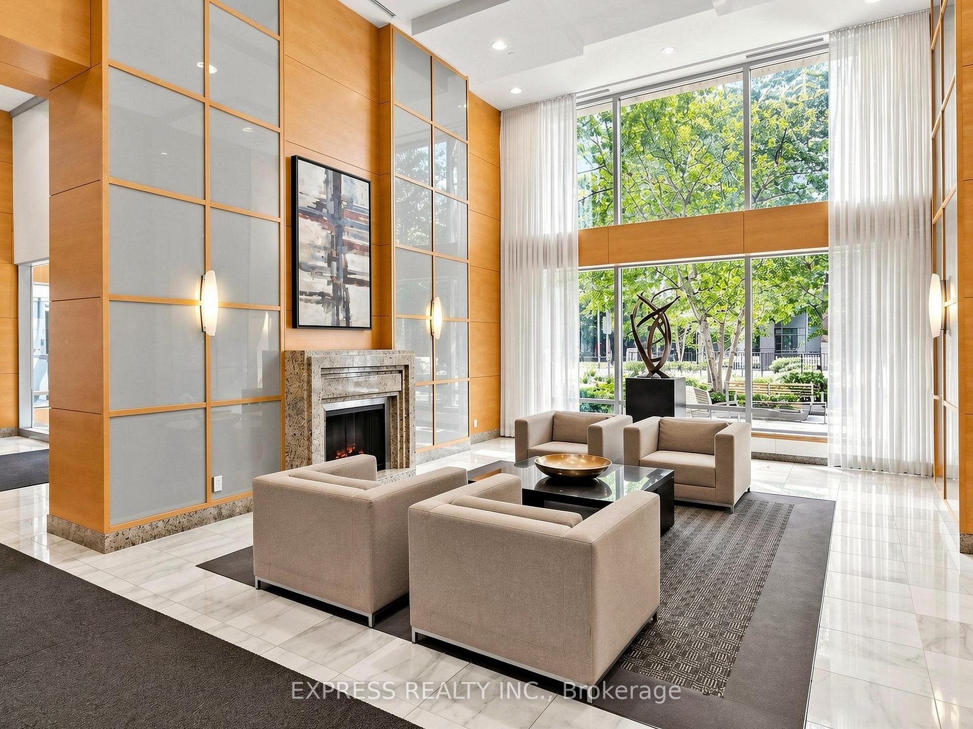 Photo 5 of Unit 1007, 4968 Yonge Street, North York, Lansing-Westgate — HOMEH