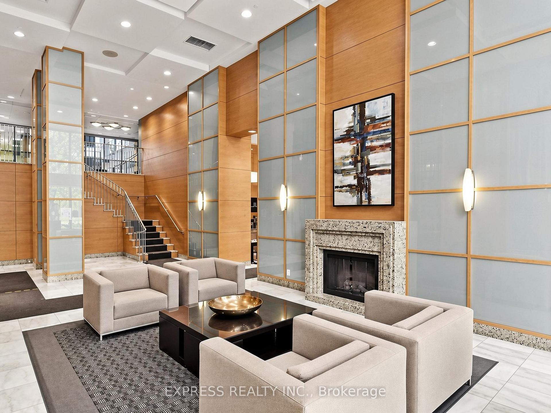 Photo 7 of Unit 1007, 4968 Yonge Street, North York, Lansing-Westgate — HOMEH