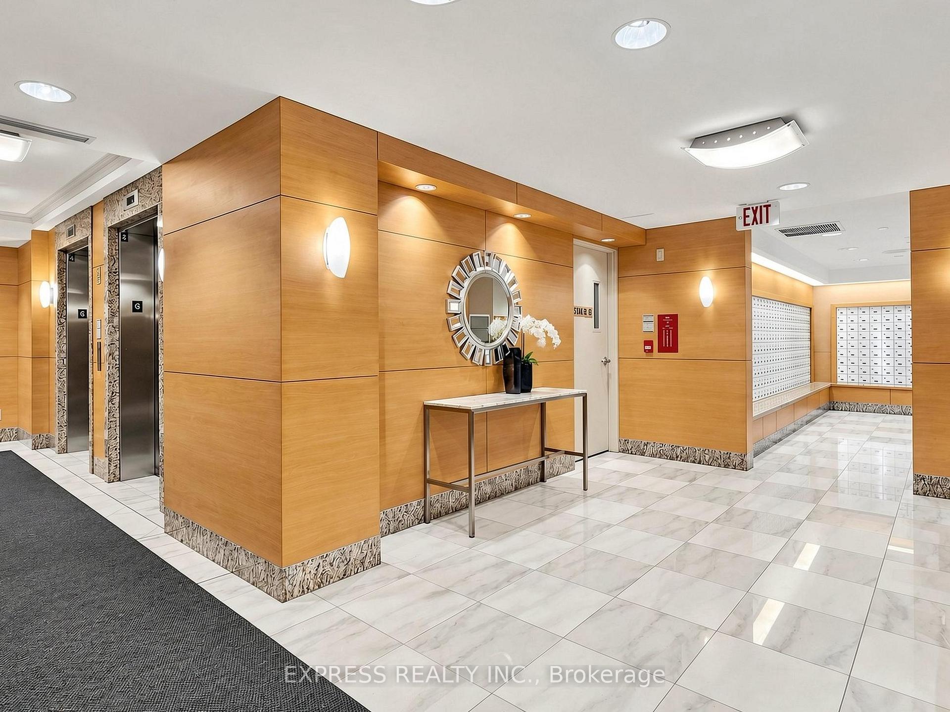 Photo 9 of Unit 1007, 4968 Yonge Street, North York, Lansing-Westgate — HOMEH