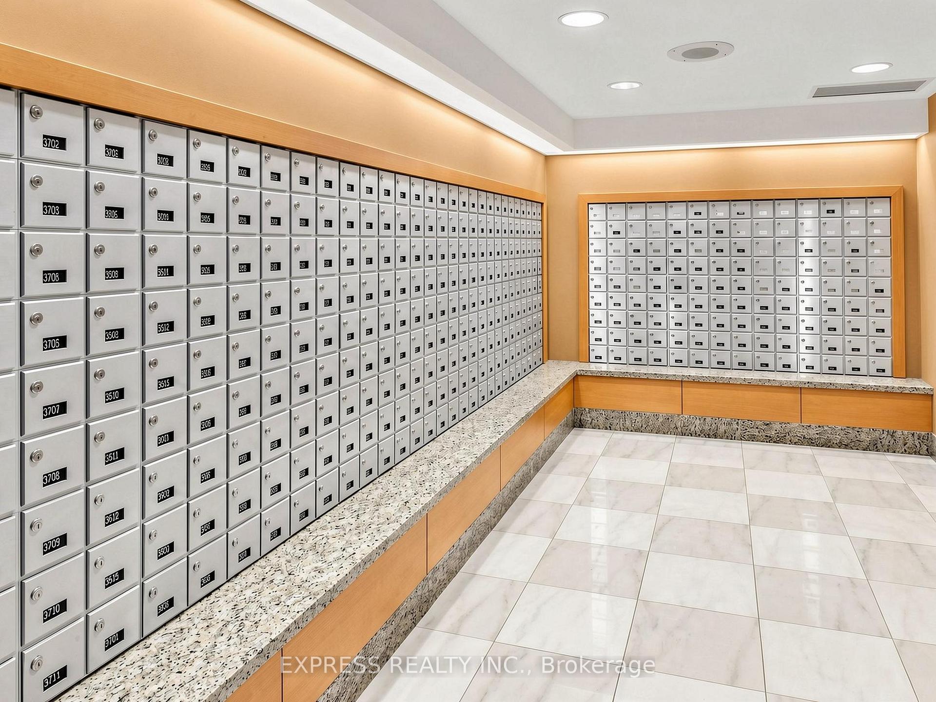 Photo 10 of Unit 1007, 4968 Yonge Street, North York, Lansing-Westgate — HOMEH