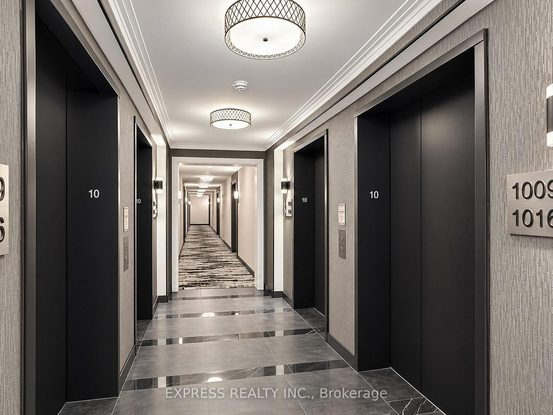 Photo 11 of Unit 1007, 4968 Yonge Street, North York, Lansing-Westgate — HOMEH