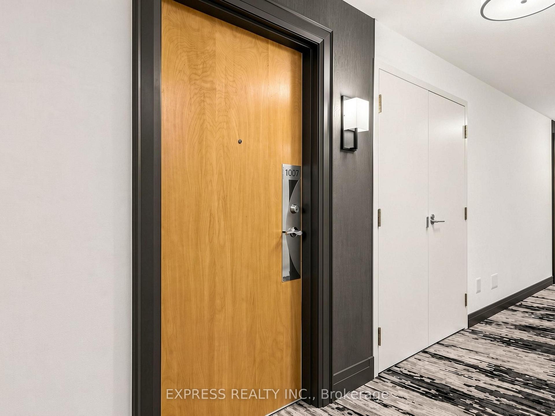 Photo 12 of Unit 1007, 4968 Yonge Street, North York, Lansing-Westgate — HOMEH