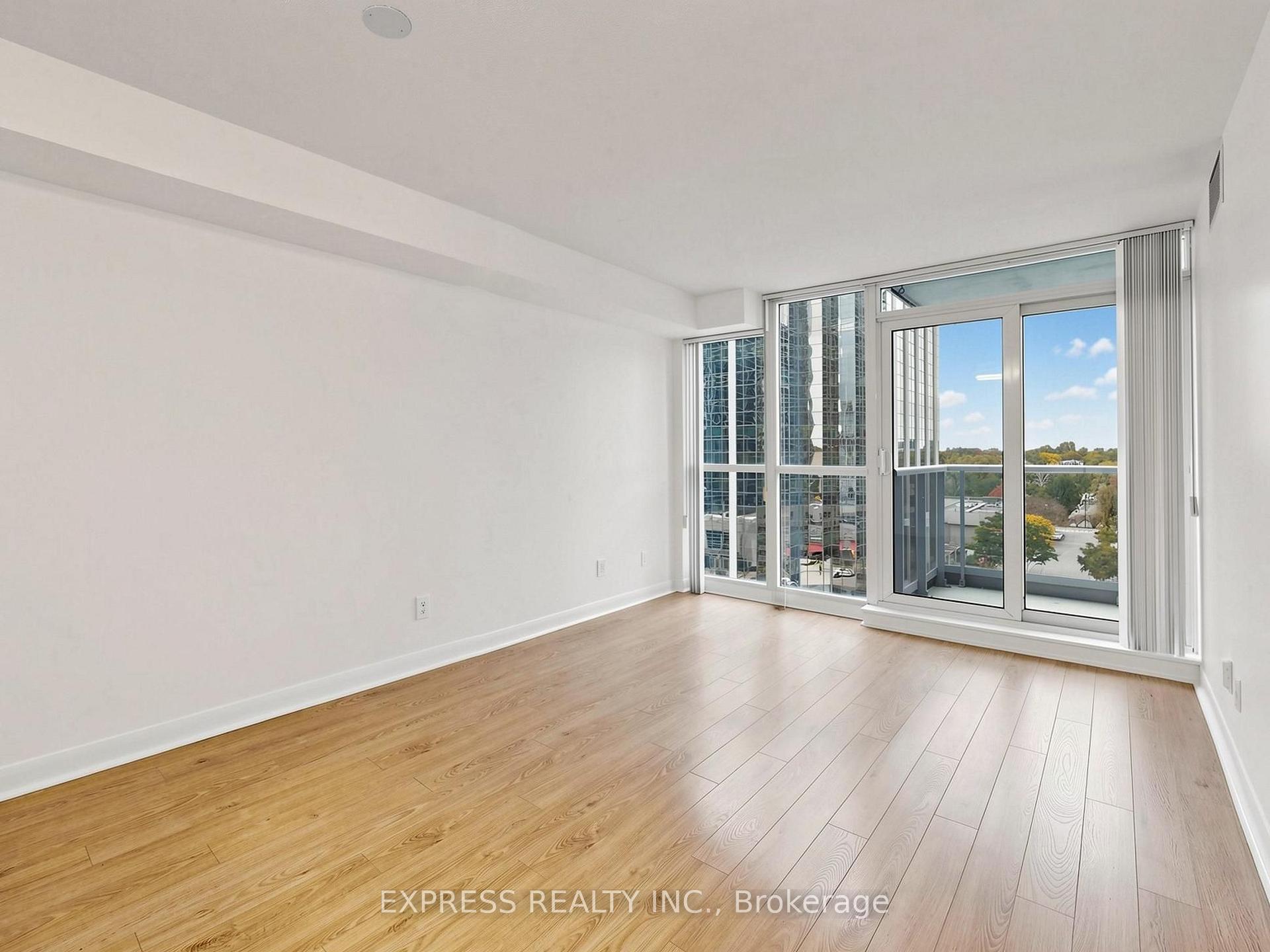 Photo 15 of Unit 1007, 4968 Yonge Street, North York, Lansing-Westgate — HOMEH