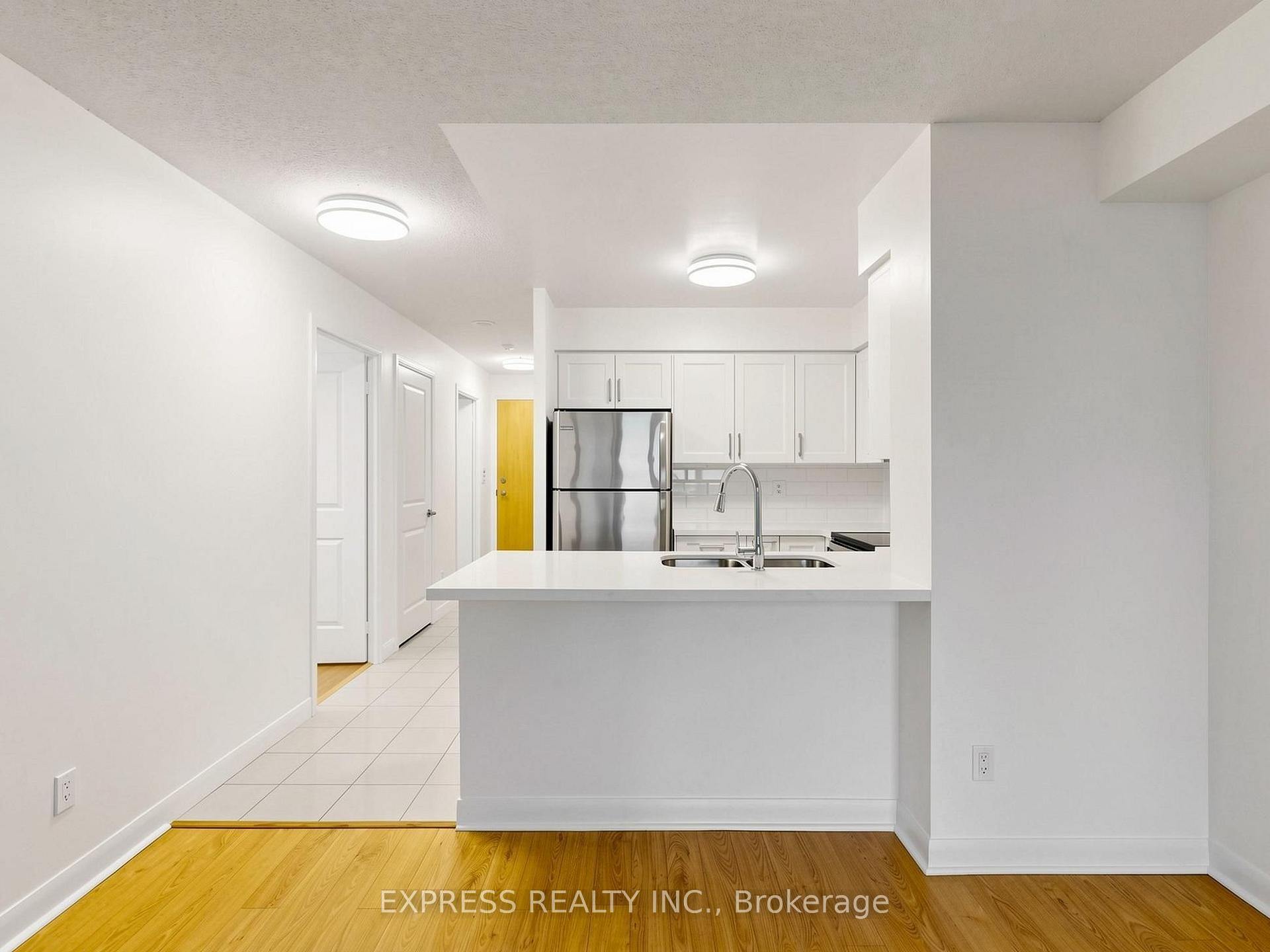 Photo 18 of Unit 1007, 4968 Yonge Street, North York, Lansing-Westgate — HOMEH