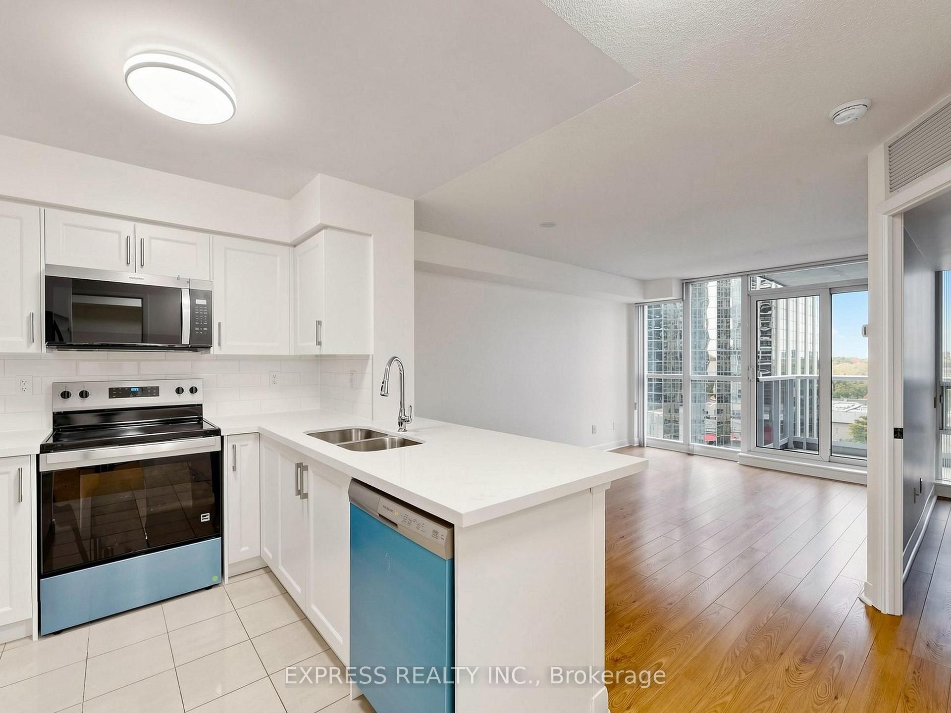 Photo 19 of Unit 1007, 4968 Yonge Street, North York, Lansing-Westgate — HOMEH