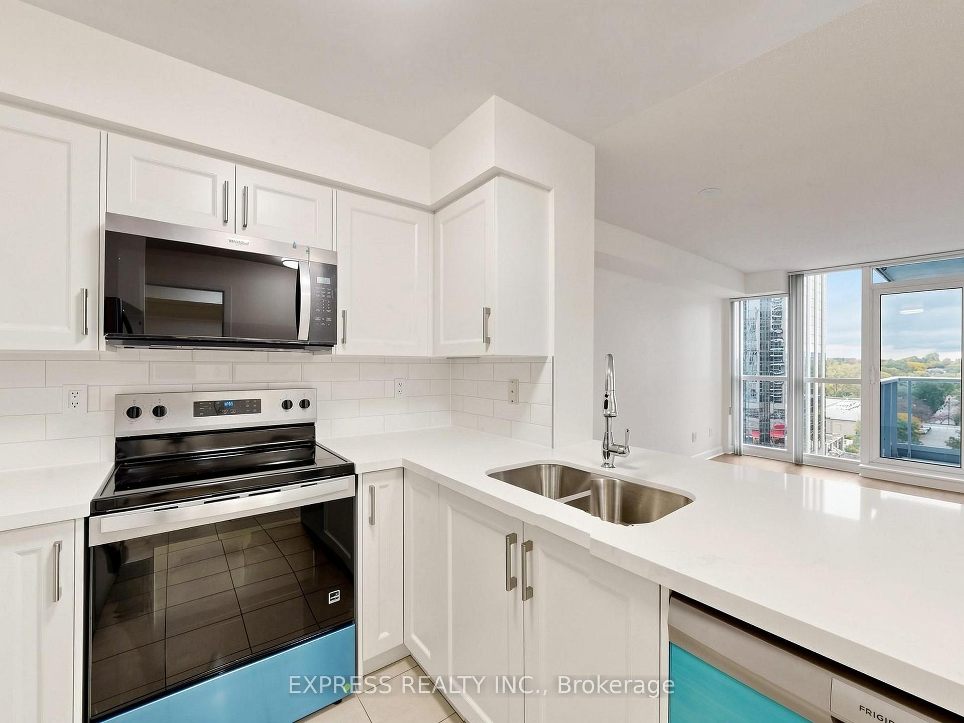 Photo 20 of Unit 1007, 4968 Yonge Street, North York, Lansing-Westgate — HOMEH